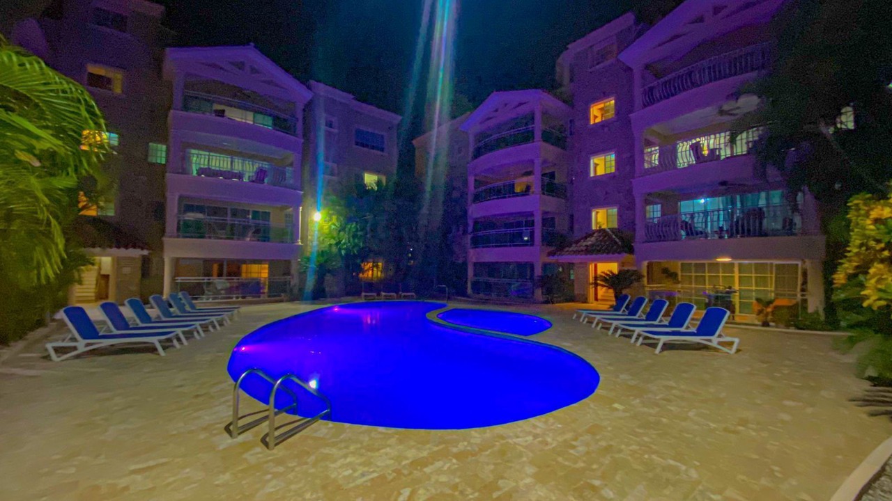 Photo of Outdoor in El Cortecito