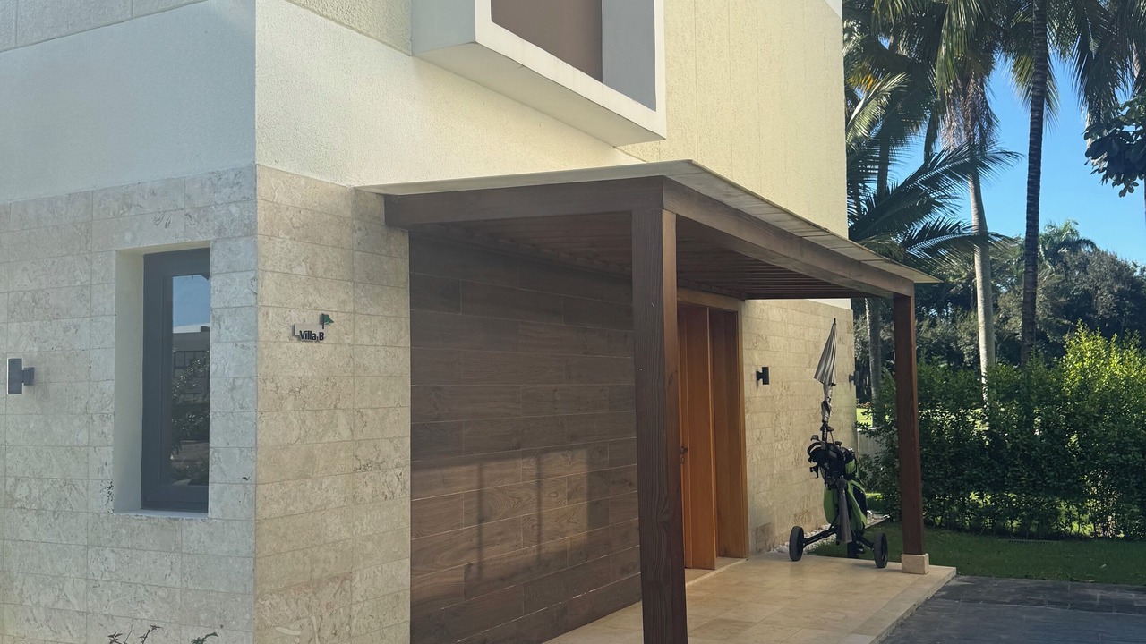 Photo of Outdoor in Puerto Plata