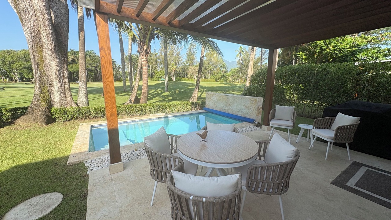 Photo of Outdoor in Puerto Plata