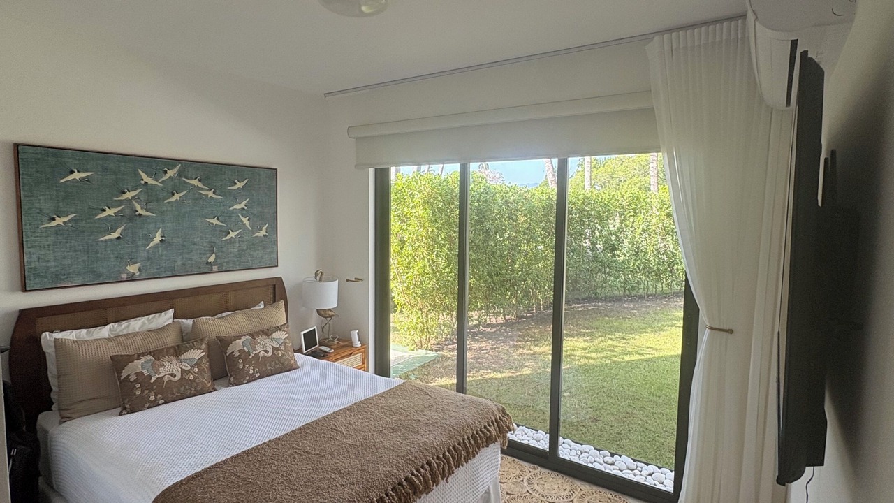 Photo of Bedroom in Puerto Plata