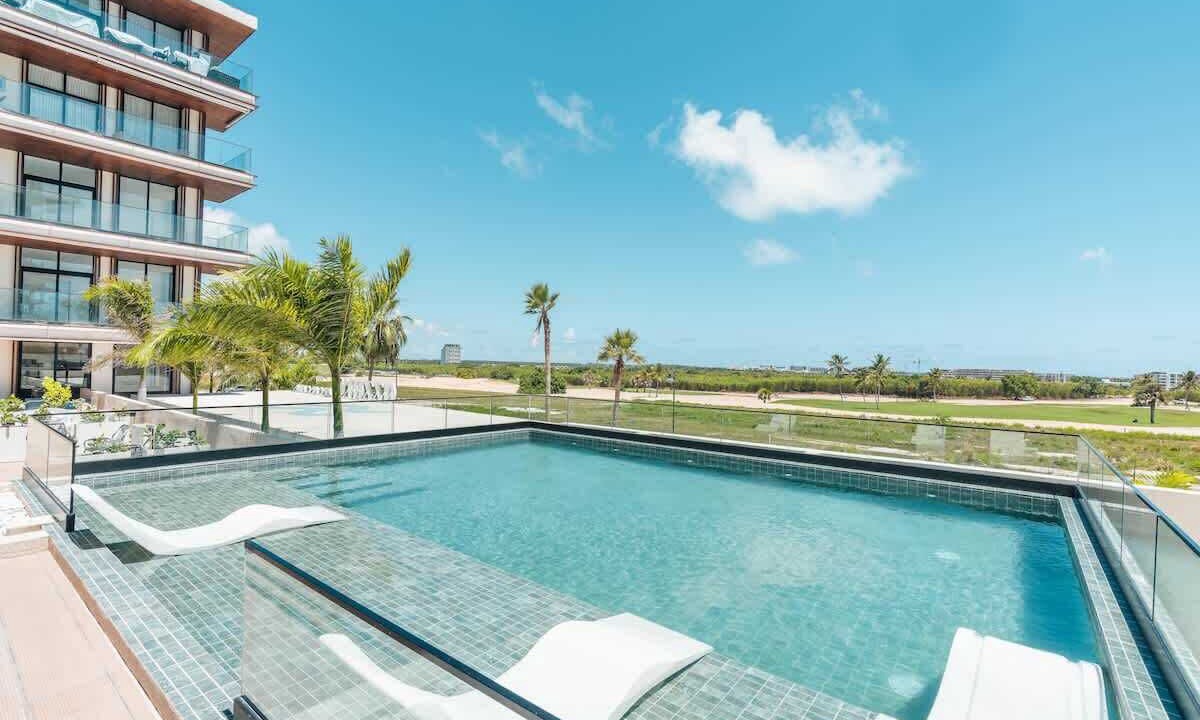 Photo of Outdoor in Punta Cana