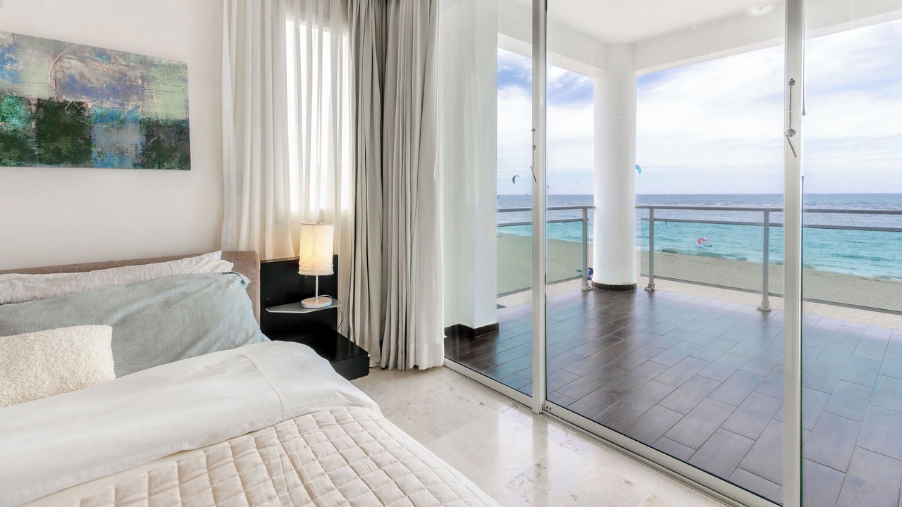 Photo of Bedroom in Cabarete