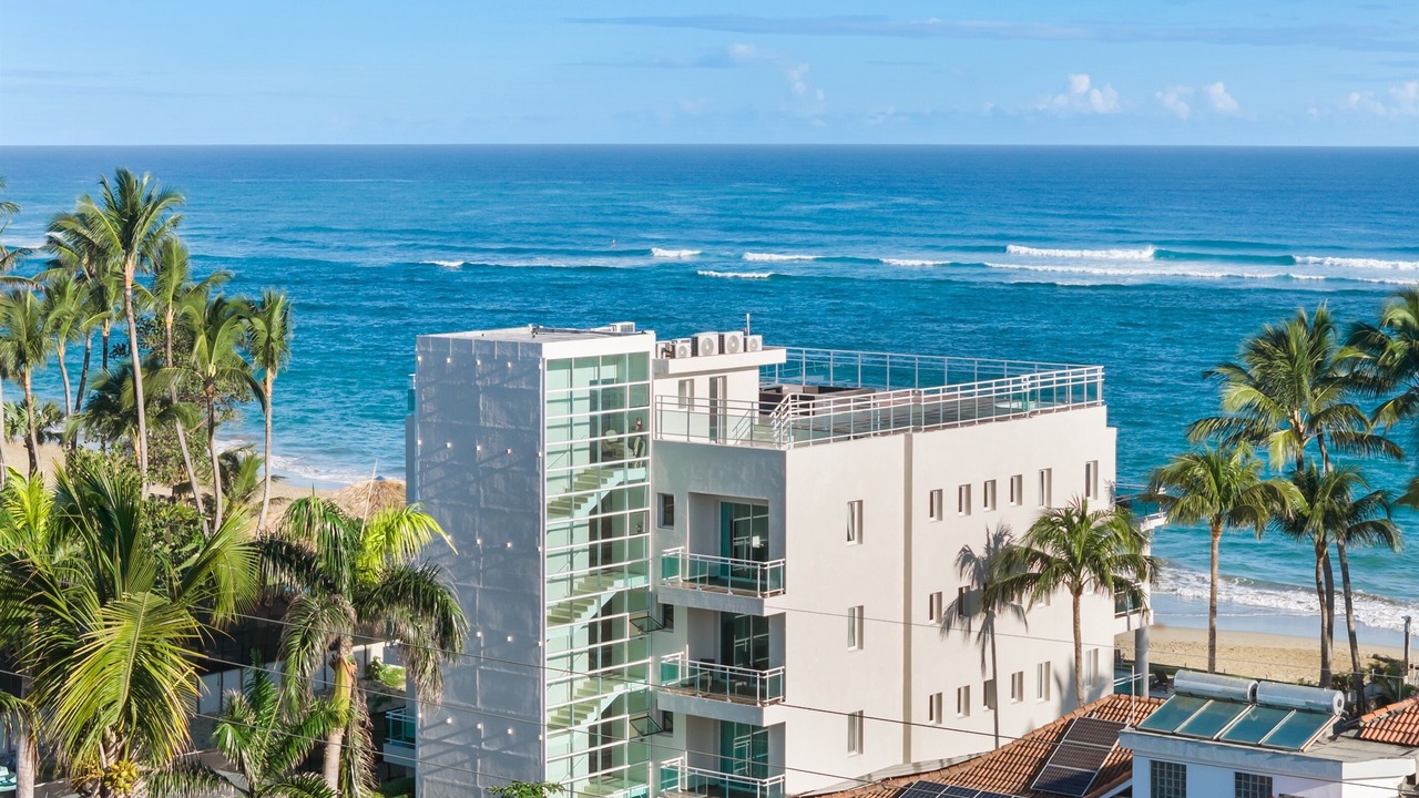 Photo of Outdoor in Cabarete
