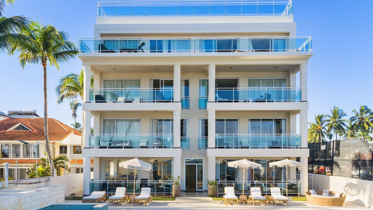 Photo of Outdoor in Cabarete