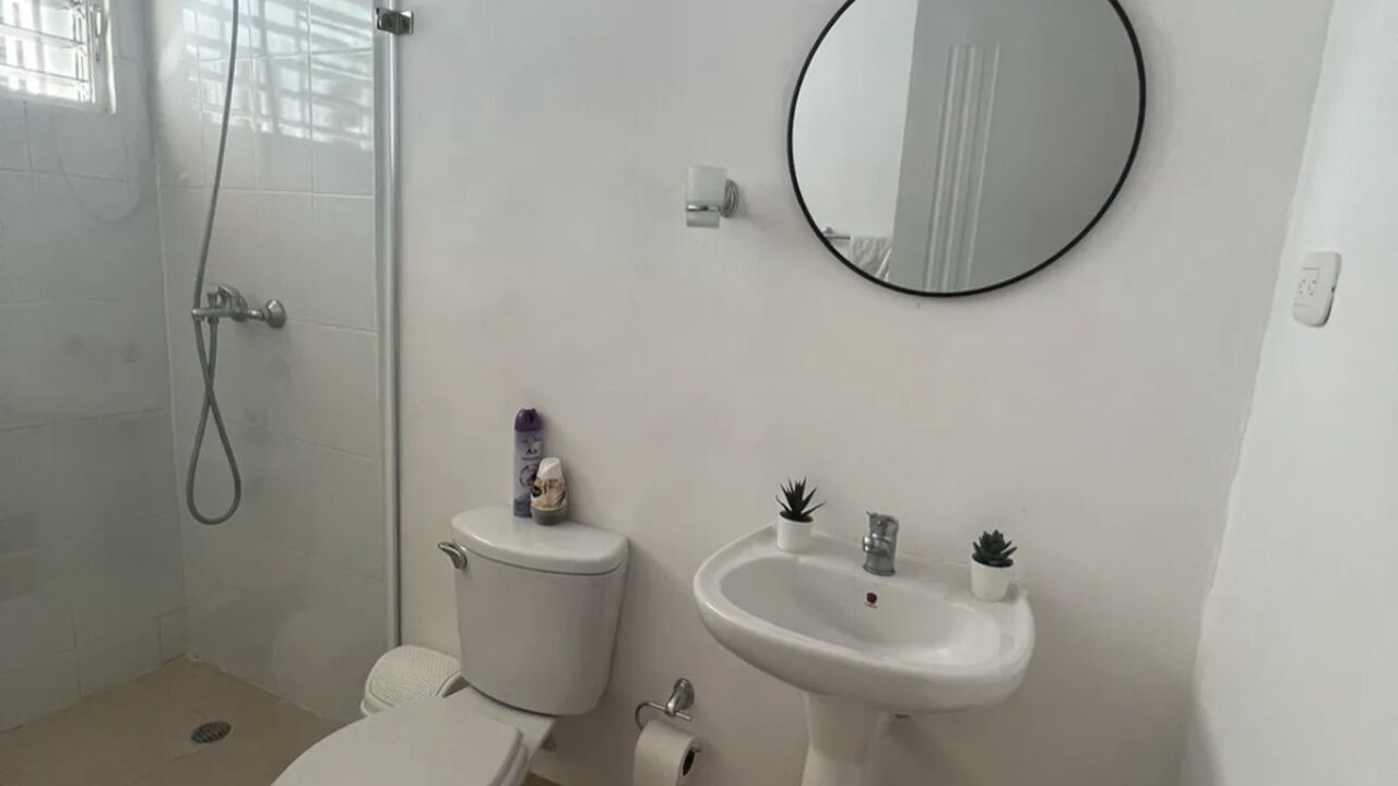 Photo of Bathroom in Prado Oriental
