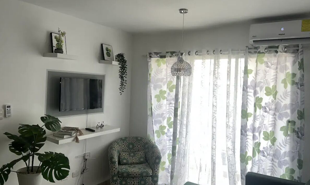 Photo of Livingroom in Prado Oriental