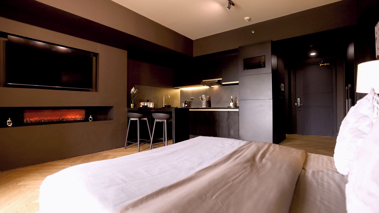 Photo of Bedroom in Pinagsama