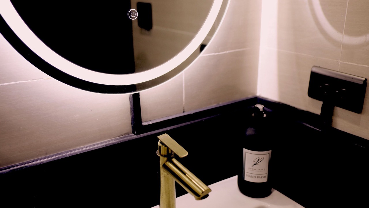 Photo of Bathroom in Pinagsama