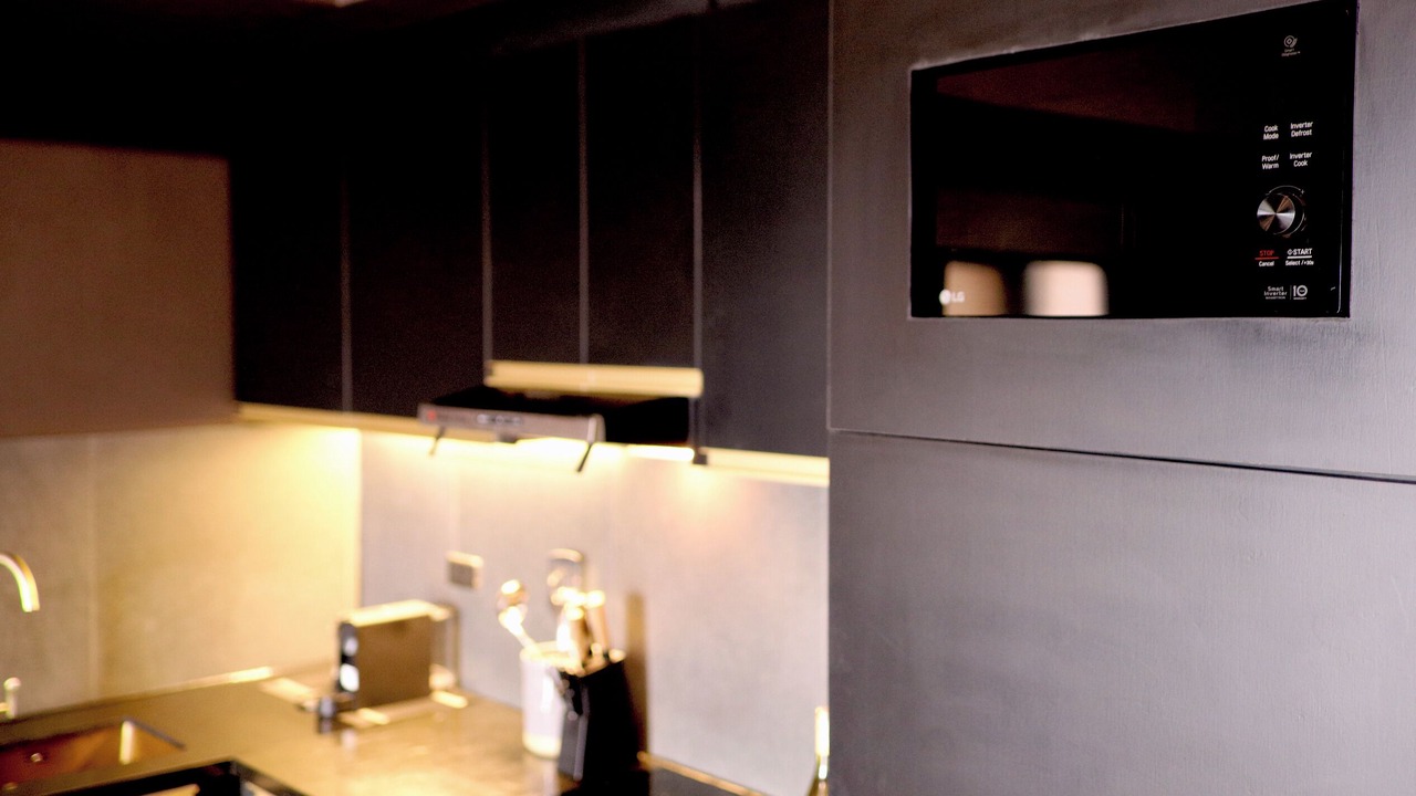 Photo of Kitchen in Pinagsama