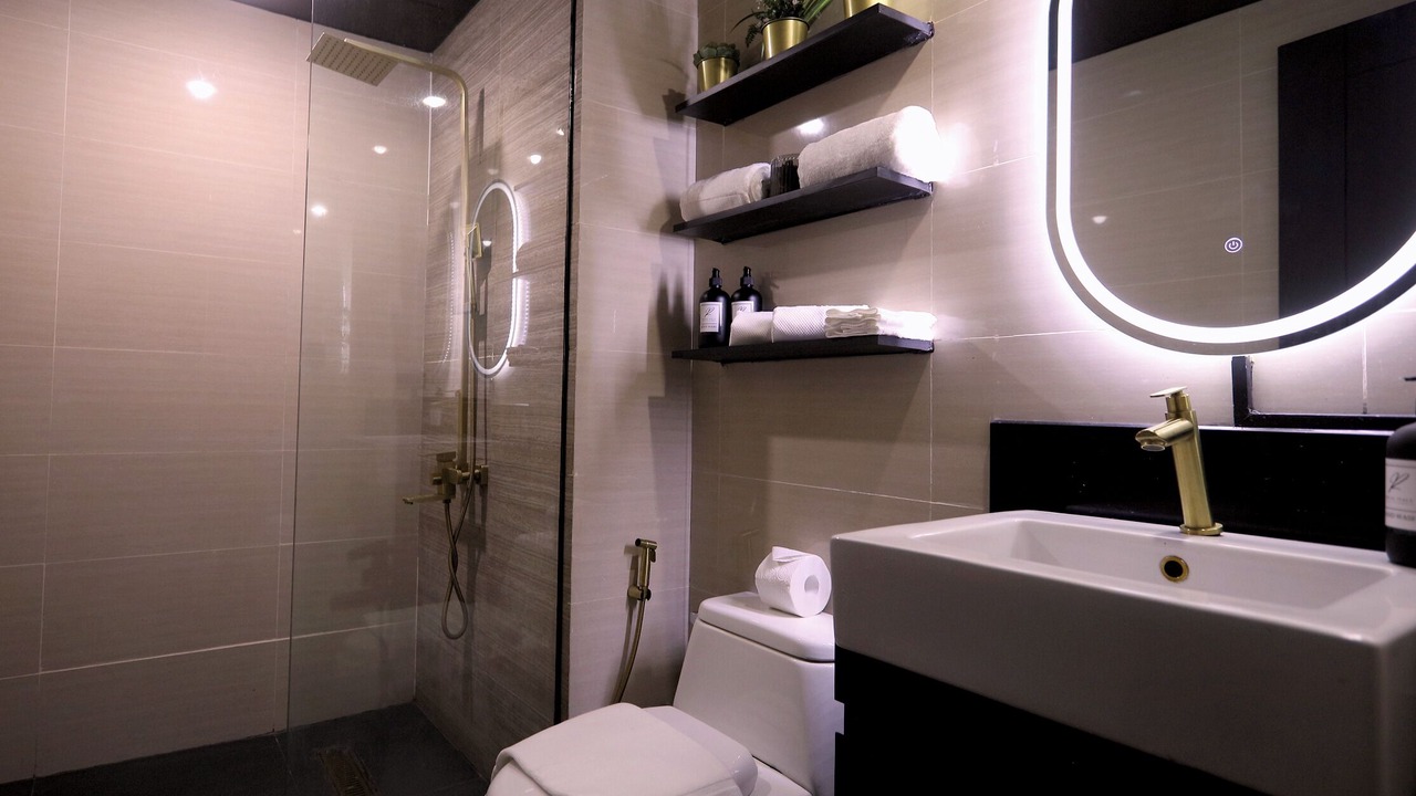 Photo of Bathroom in Pinagsama