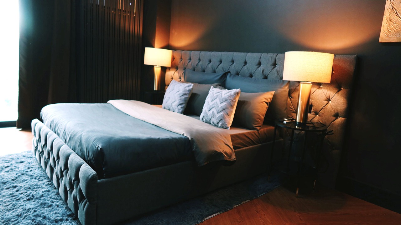 Photo of Bedroom in Pinagsama