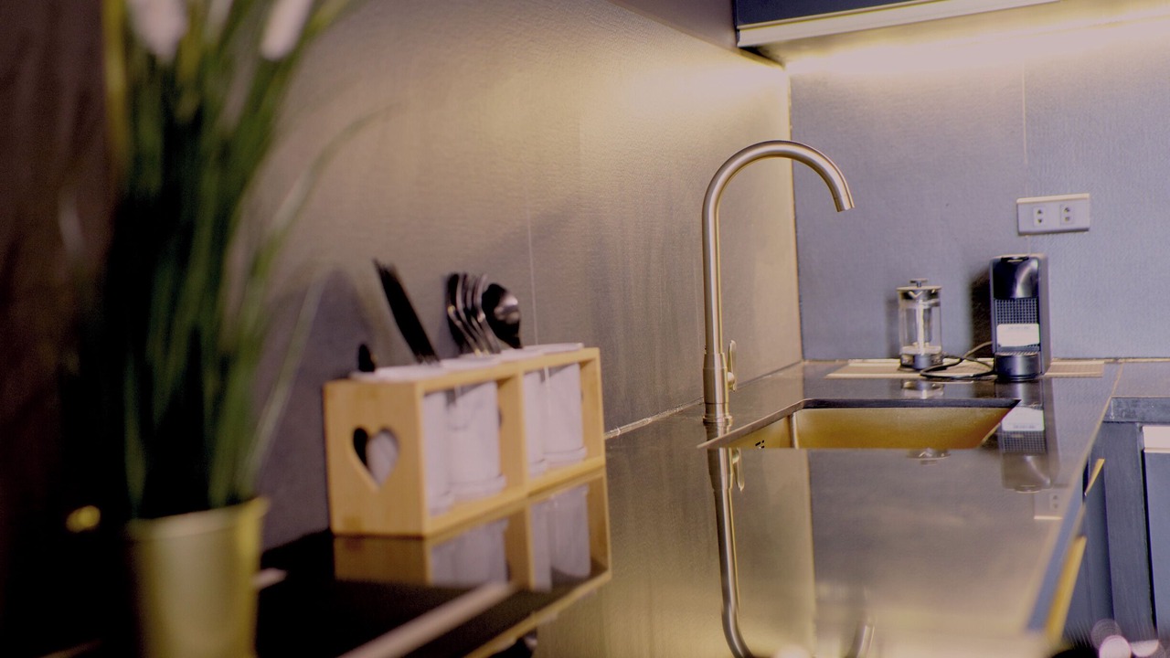 Photo of Kitchen in Pinagsama