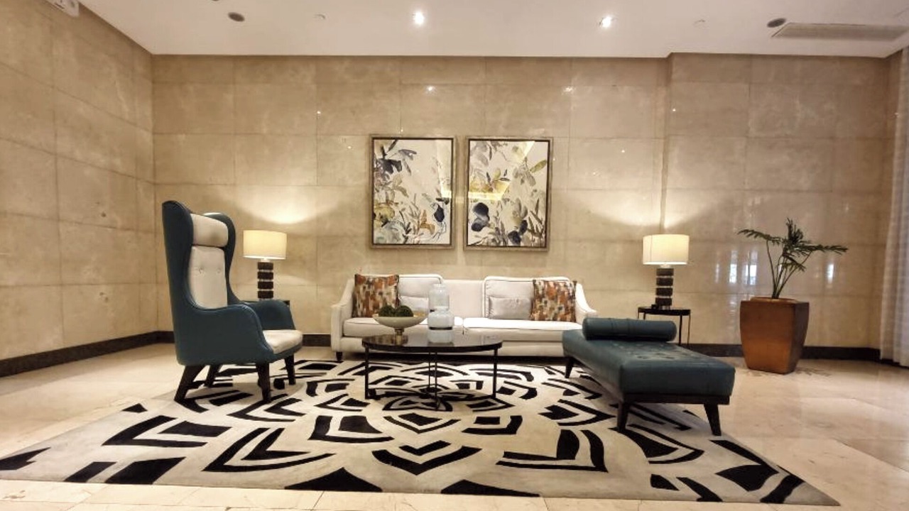 Photo of Livingroom in Pinagsama