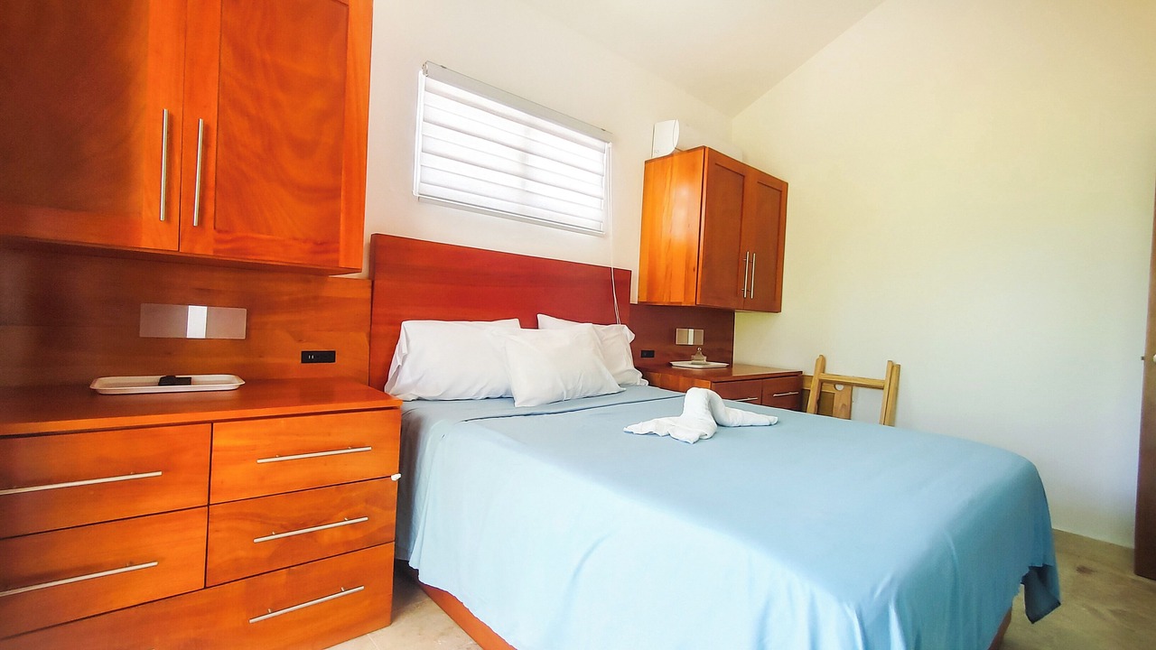 Photo of Bedroom in Los Brazos