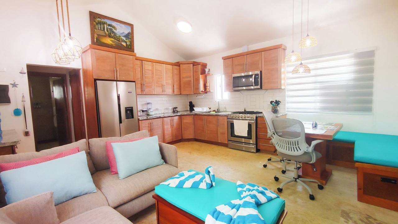 Photo of Livingroom in Los Brazos