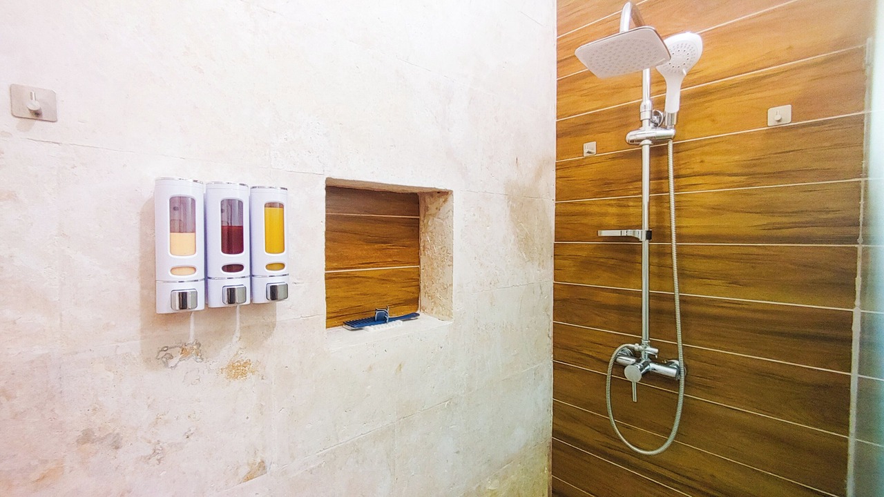 Photo of Bathroom in Los Brazos