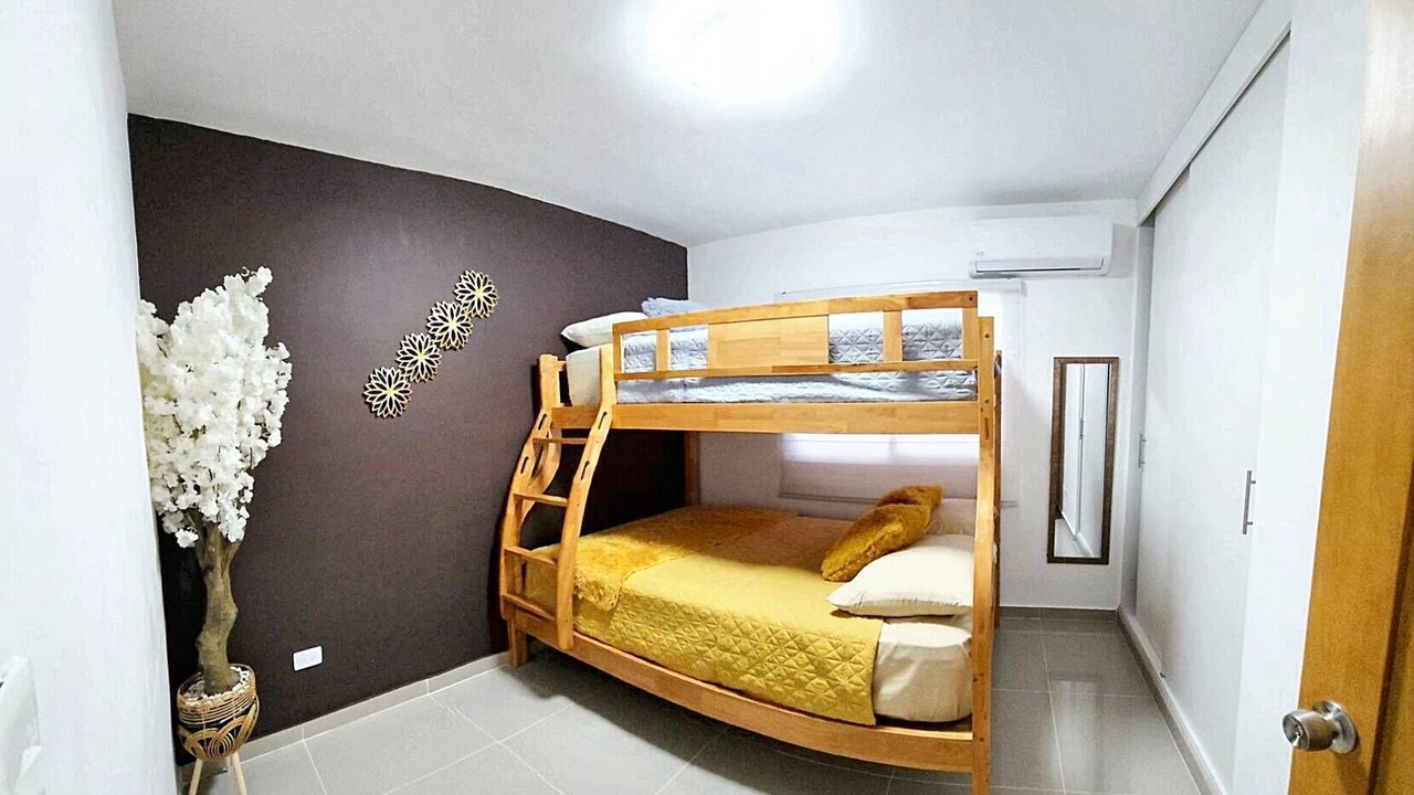Photo of Bedroom in La Caleta