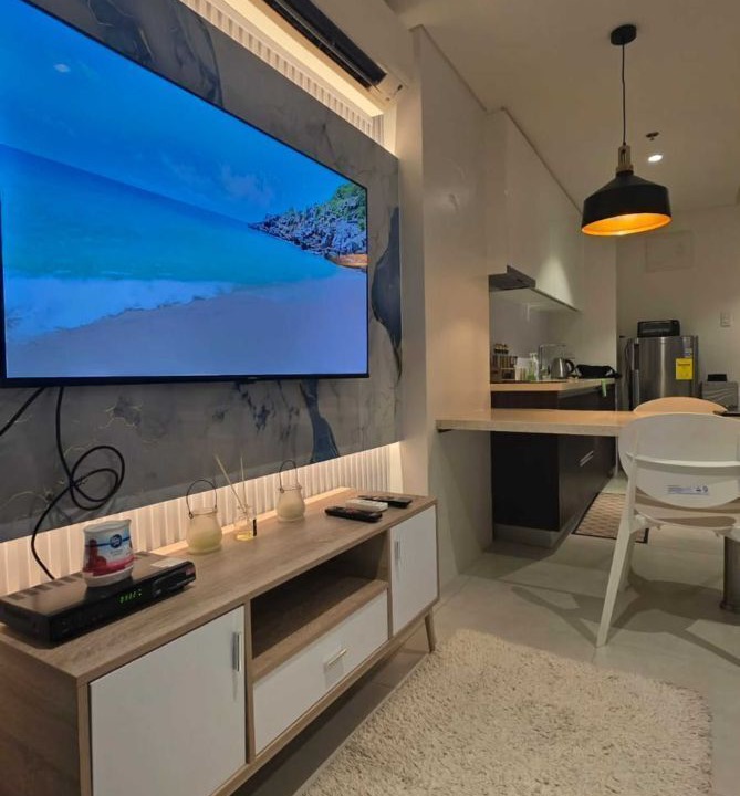 Photo of Livingroom in Maribago