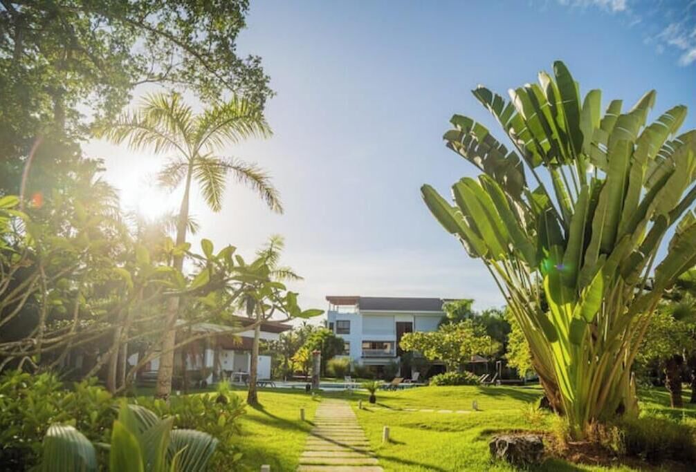 Photo of Outdoor in La Ceiba