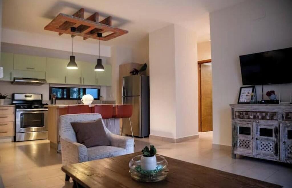 Photo of Livingroom in La Ceiba
