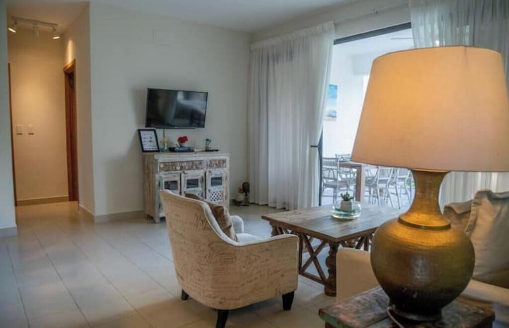 Photo of Livingroom in La Ceiba