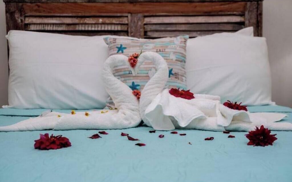 Photo of Bedroom in La Ceiba