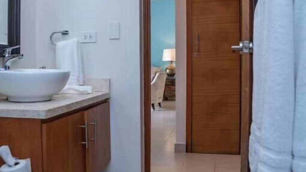 Photo of Bathroom in La Ceiba