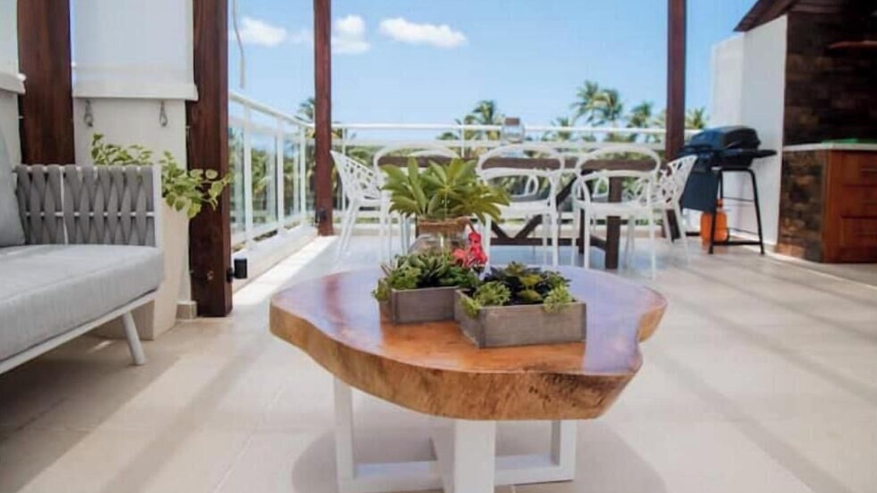 Photo of Outdoor in La Ceiba