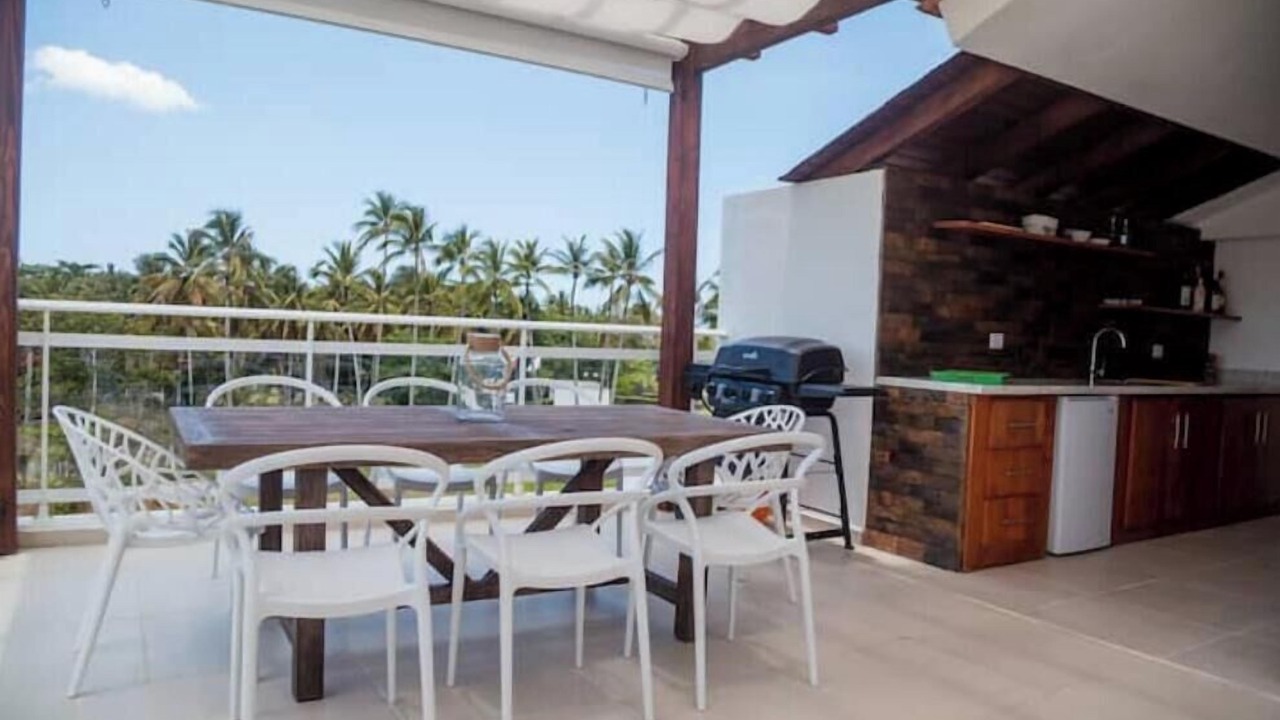 Photo of Outdoor in La Ceiba