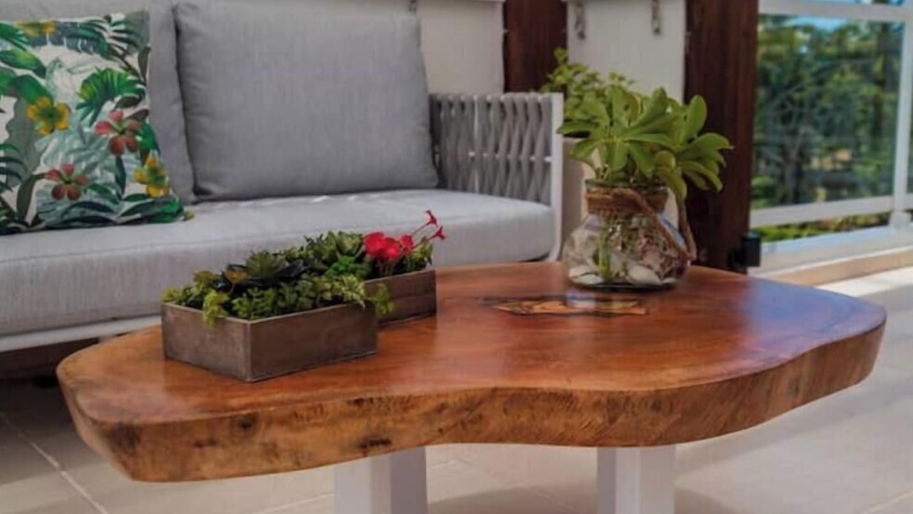 Photo of Livingroom in La Ceiba