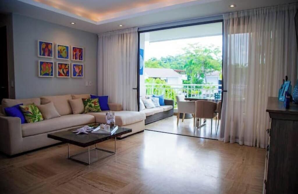 Photo of Livingroom in La Ceiba