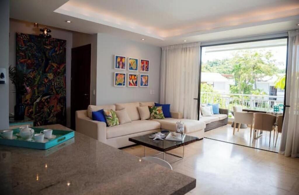 Photo of Livingroom in La Ceiba