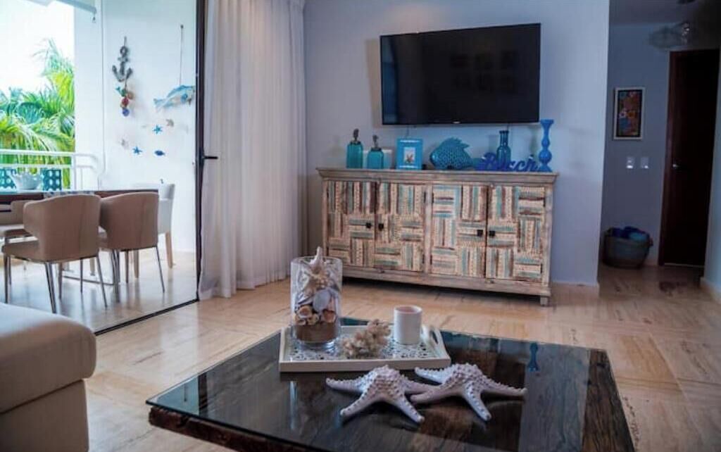Photo of Livingroom in La Ceiba