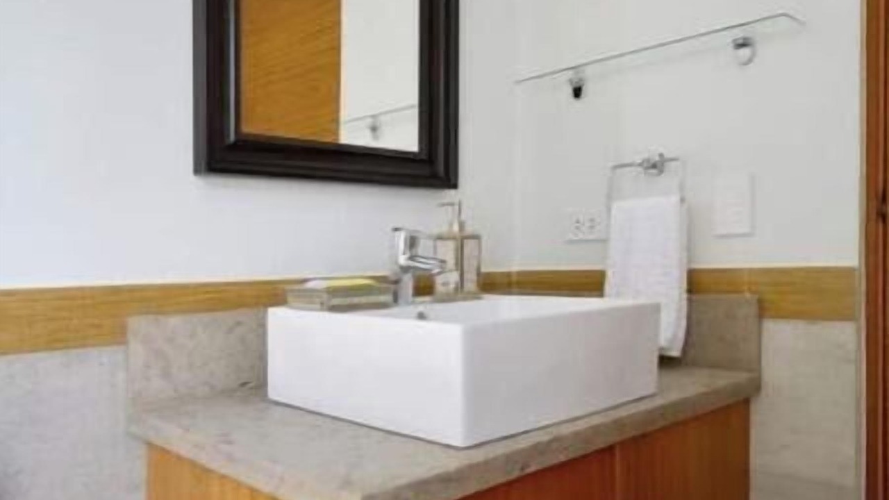 Photo of Bathroom in La Ceiba