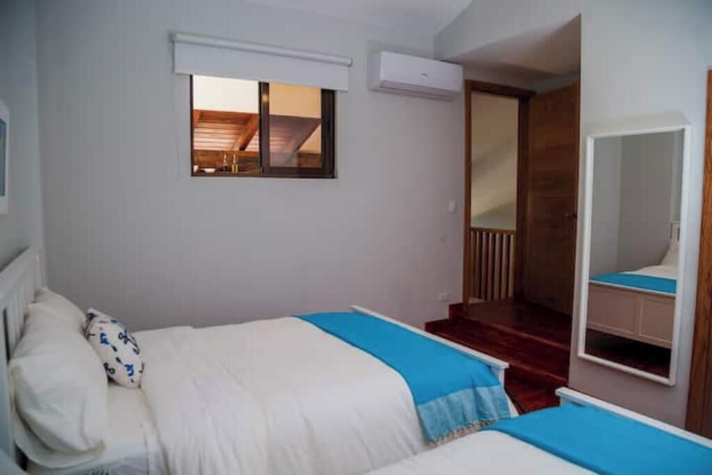 Photo of Bedroom in La Ceiba