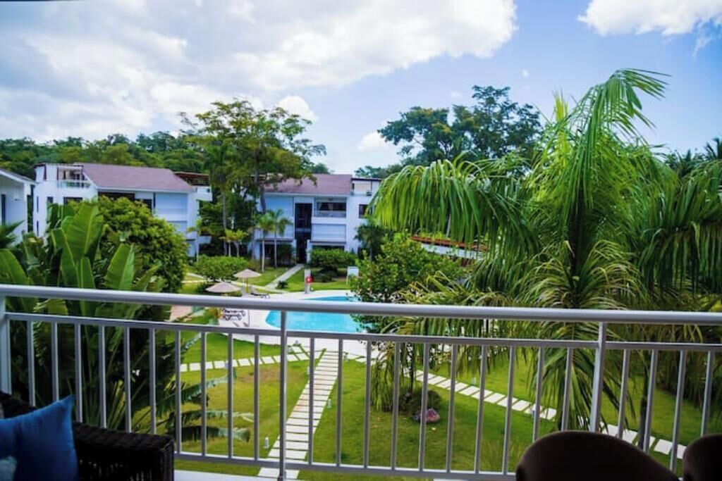 Photo of Outdoor in La Ceiba