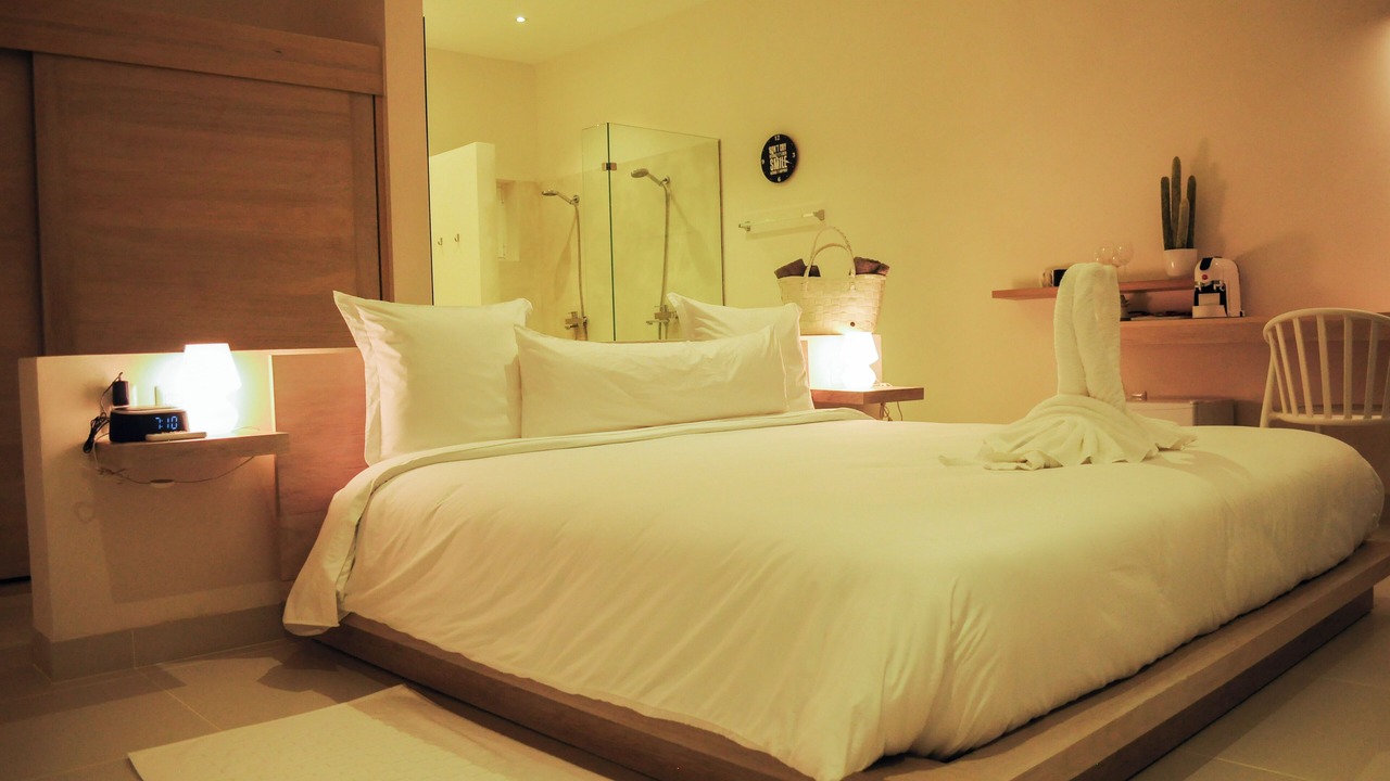 Photo of Bedroom in El Batey