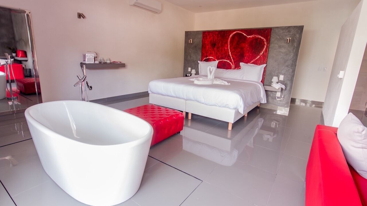Photo of Bedroom in El Batey