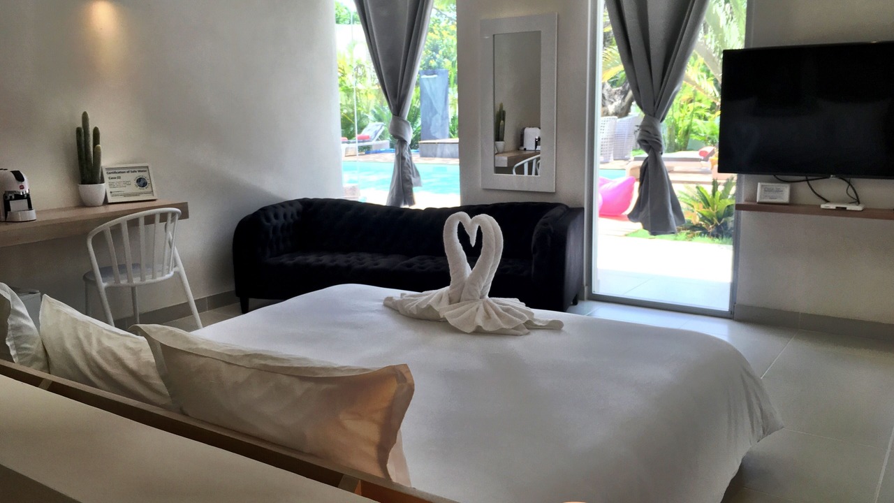 Photo of Bedroom in El Batey
