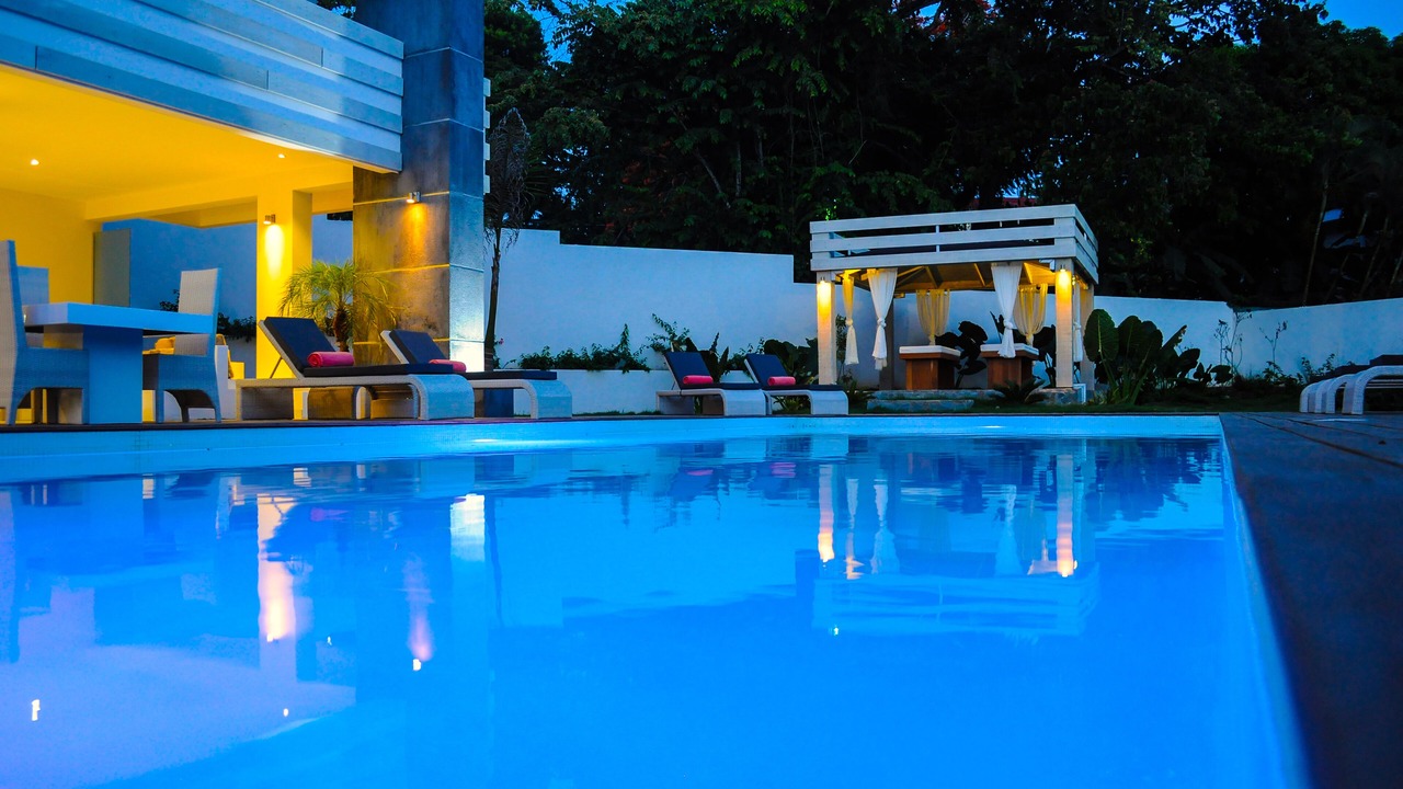 Photo of Outdoor in El Batey