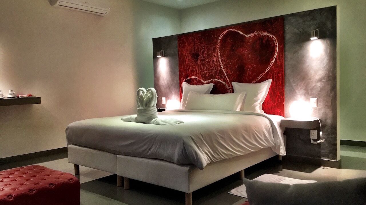 Photo of Bedroom in El Batey