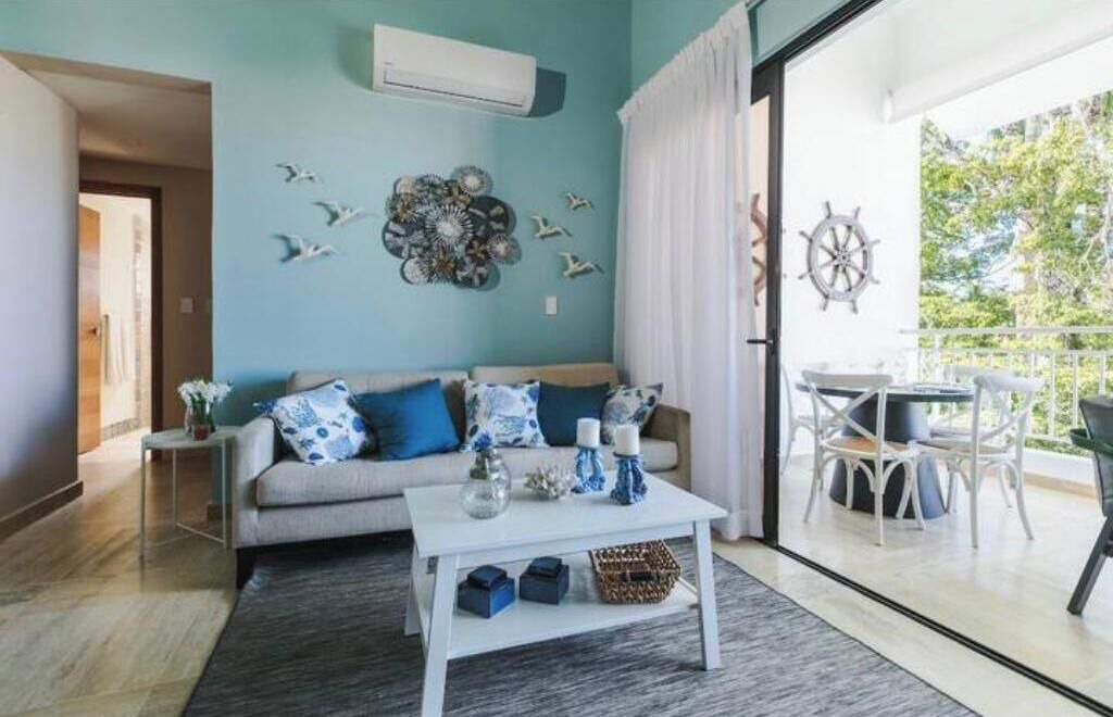 Photo of Livingroom in La Ceiba