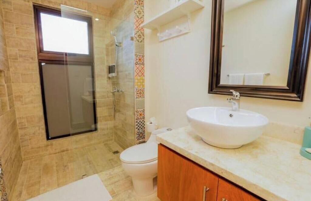 Photo of Bathroom in La Ceiba