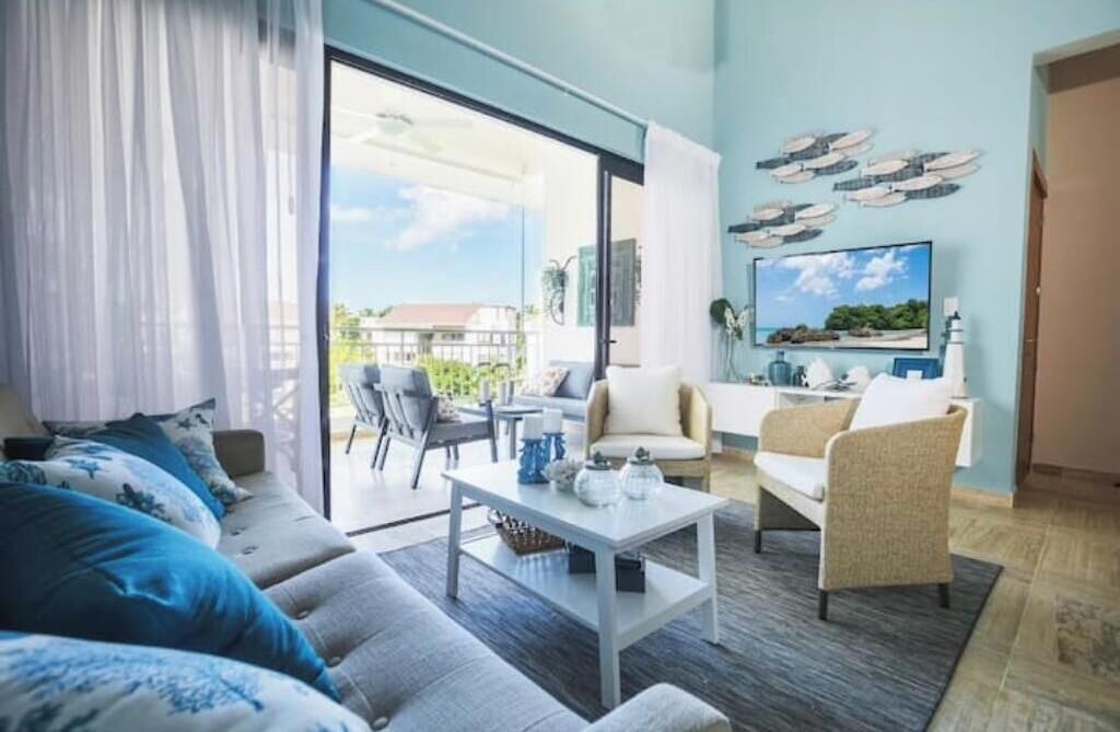 Photo of Livingroom in La Ceiba
