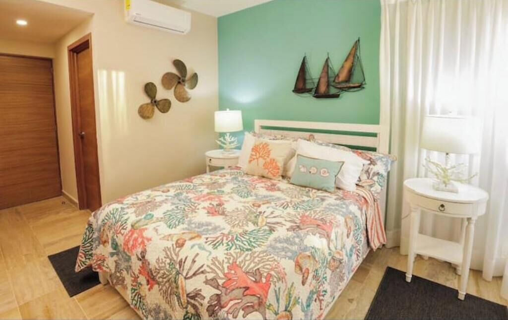 Photo of Bedroom in La Ceiba