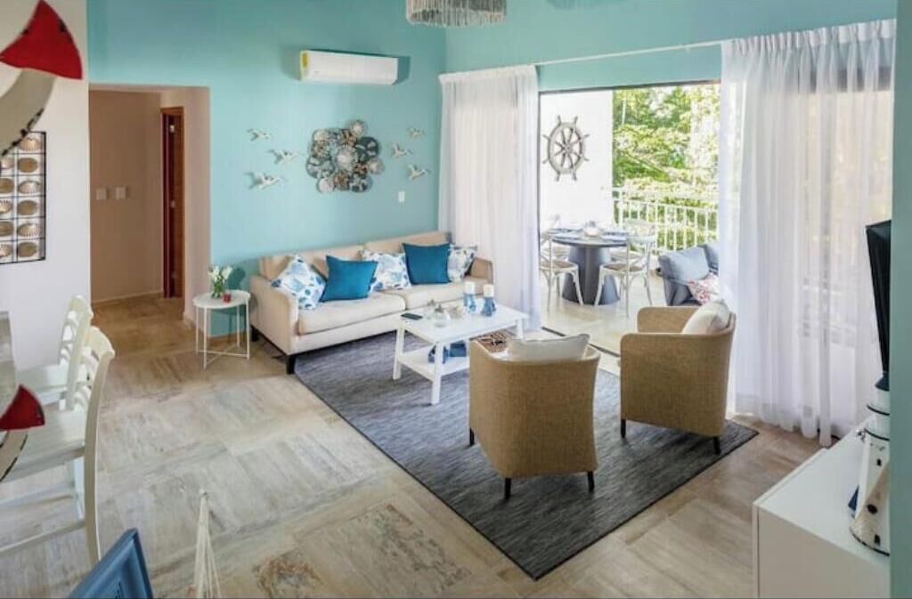 Photo of Livingroom in La Ceiba