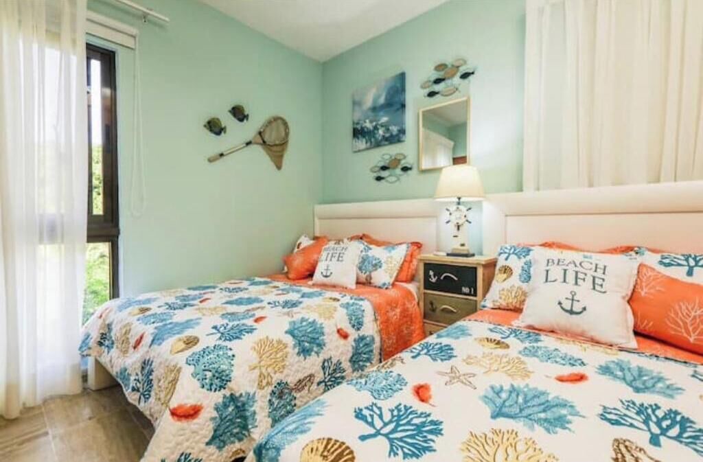 Photo of Bedroom in La Ceiba