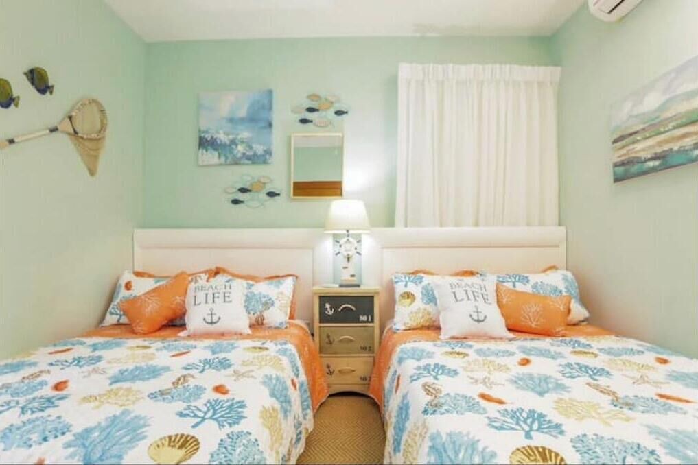 Photo of Bedroom in La Ceiba