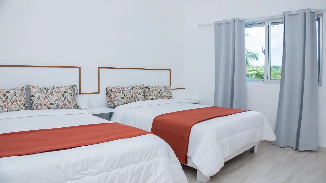 Photo of Bedroom in Las Terrenas