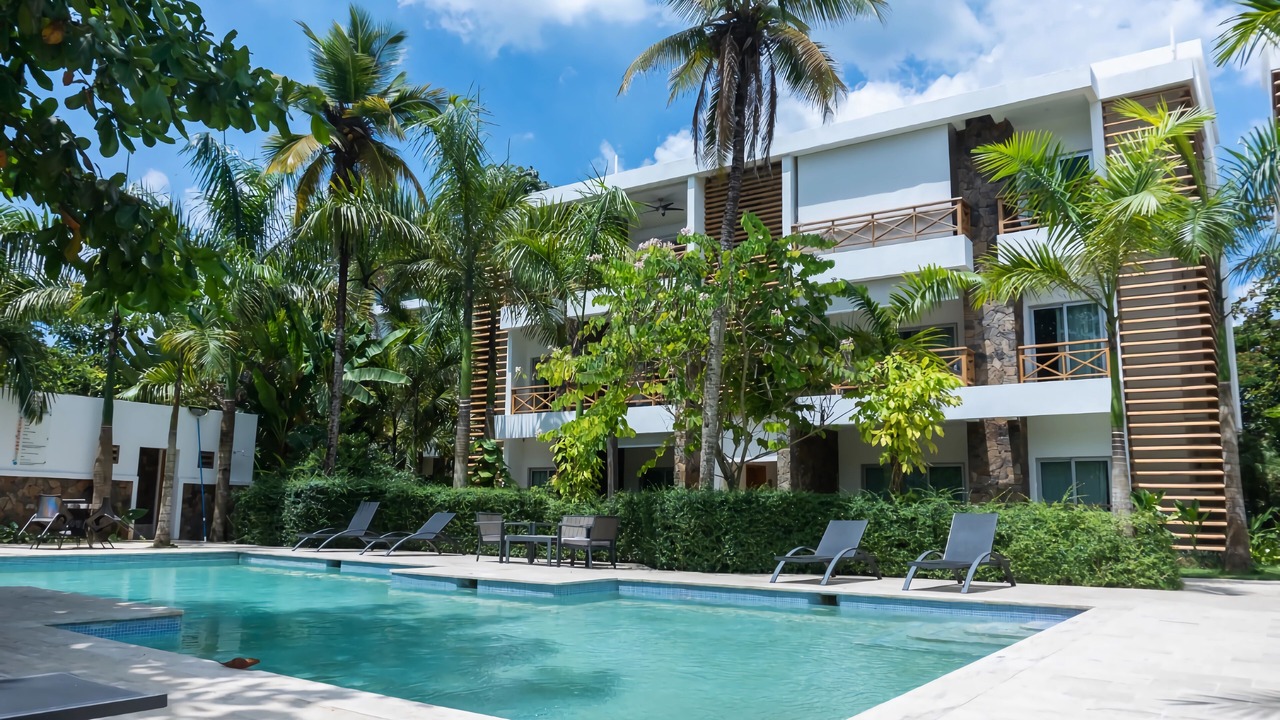 Photo of Outdoor in Las Terrenas